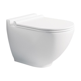 Компакты подвесные Harmony Alpine White Bien Banyo