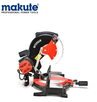 Торцовочный отрезной станок 220V 1800W 6000об/мин 255мм, MAKUTE