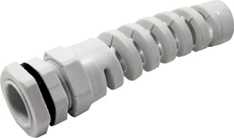 Кабельный ввод e.pg.protect.stand.11 с оплёткой