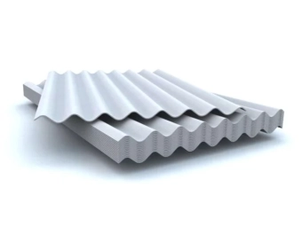 Шифер 8-ми волновой 1,75*1,13м (BG)