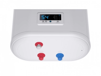 Бойлер THERMEX IF 50 V(PRO), плоский электрический накопительный водонагреватель