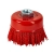 Щетка нейлоновая, чашка Ø65мм; PROFMET