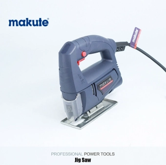 Лобзик электрический, маятниковый 220V 450W 3000об/мин 55мм/6мм, MAKUTE