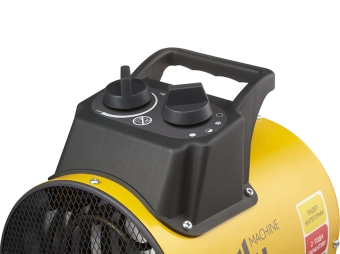 Тепловая пушка электрическая Ballu BHP-PE2-3