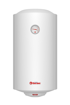 Бойлер THERMEX  TITANIUM HEAT  50 L SLIM - электрический водонагреватель