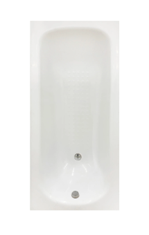 Прямоугольная ванна Milas 70x190cm SG Stelle Banyo Турция