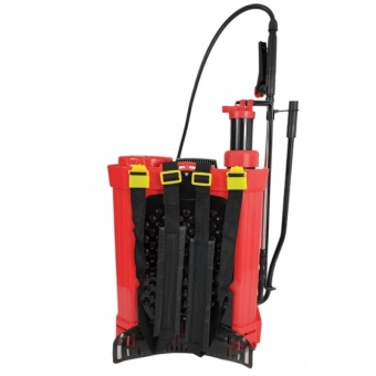 Опрыскиватель садовый с аккумулятором ELEFANT SEM16L (2 in 1)