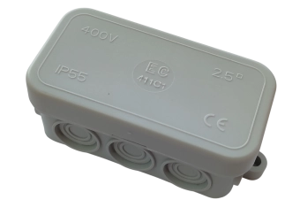 Распределительная коробка наружная 71*33*30 IP55