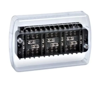 Комутационная колодка КР25