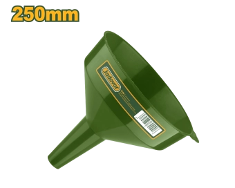 Воронка (лейка) пластик Ø250мм; JDUF1310 Jadever