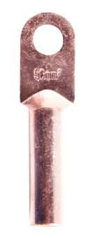 Медный кабельный наконечник e.end.stand.dt.b95