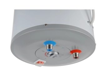 Бойлер THERMEX IU 50 L - электрический водонагреватель