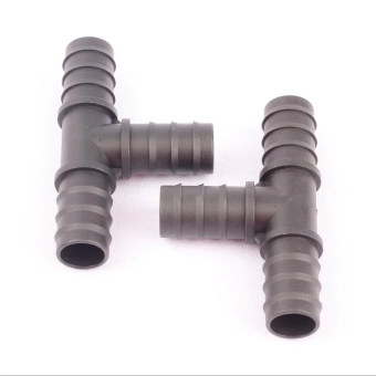 Тройник трубка + трубка D. 16 UNITAPE