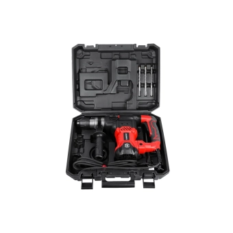 Перфоратор KAMOTO H1500