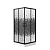 Душевая кабина BS1023 Mosaic 90x90cm H195 shower cab Китай