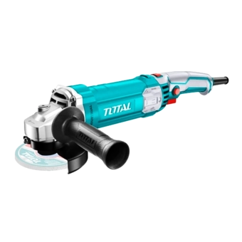 Машина шлифовальная угловая 1100Вт Total TG110125565