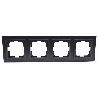 Рамка 4 поста Despina 102-200000-163