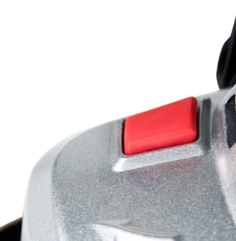 Полировальная машина (полировщик) 1400W 6185P, 1500-3800rpm, 180 мм, SALI