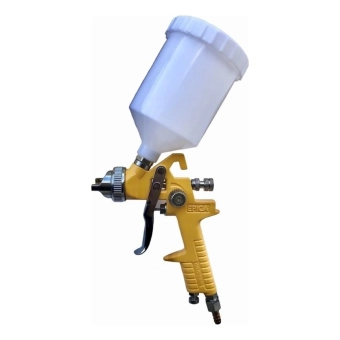 Краскопульт пневматический 600мл, EP-50349 Epica Star