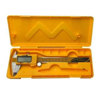 Штангенциркуль цифровой, EP-50569, Epica Star