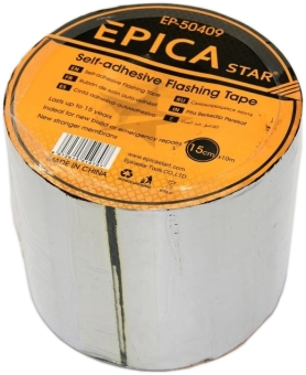 Герметизирующая лента 15см*10м, EP-50409, Epica Star