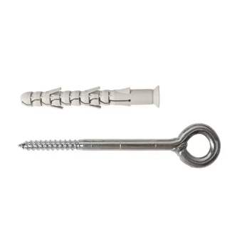 Дюбель 16/12x300 с кольцом для стройлесов