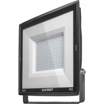 Прожектор OFL LED 200W 6500K IP65 ONLAIT 14345