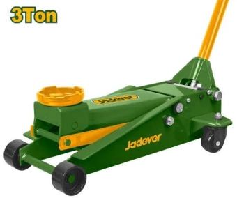 Домкрат гидравлический 3 T  JDHJ2503 Jadever