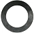 Прокладка резиновая D. 1/2" M