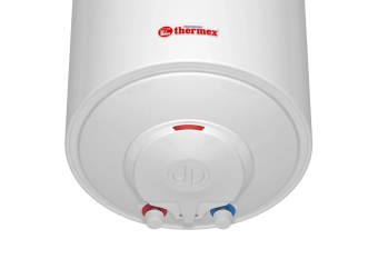Бойлер THERMEX  TITANIUM HEAT  50 L SLIM - электрический водонагреватель