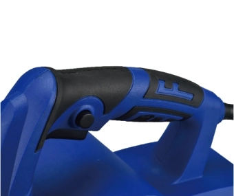 Рубанок электрический (ручной строгальный станок для дерева) 110*3 мм, Sali