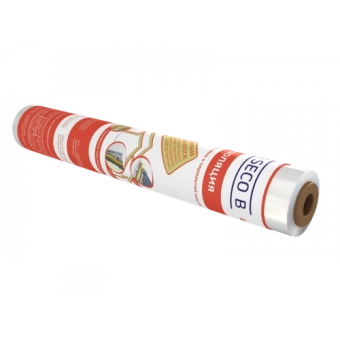 Пароизоляция URSA SECO B (рул.1,5х40м - 60м2)