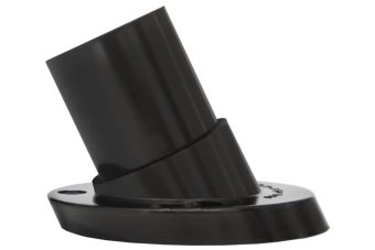 Патрон карболитовый накладной E27 наклонный 1000kW