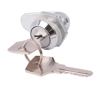 Замок e.lock.03 под английский ключ, 18-20/40