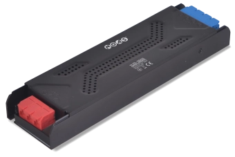 Блок питания 360Вт 12В 30A IP20 для светодиодных лент PROMAX NOAS