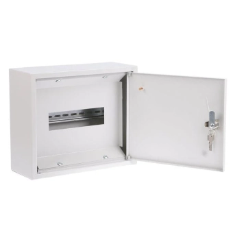 Щит TDM ЩРН-09, 9 модулей, IP31, 265х310х120