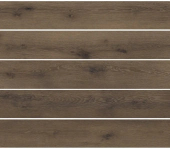 Керамогранит Elmwood Brown 19.8x119.8cm Cersanit UA Украина