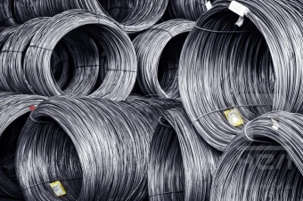 Проволока стальная оцинкованная Ø 2,50мм