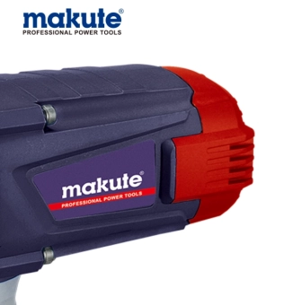 Гайковерт электрический 380W, 1700об/мин, 200Nm MAKUTE