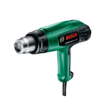 Технический фен Bosch UNIVERSAL HEAT 600 1.8 кВт 220 - 240 В 50 - 600°C 500 л/мин
