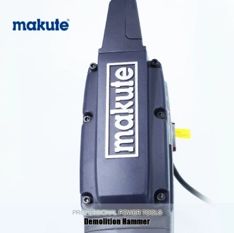 Отбойный молоток электрический 2200W, 1500 rpm, 65mm, DH65, Makute
