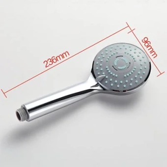 Лейка для душа H865B