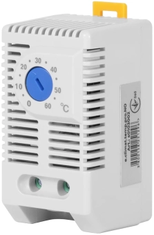 Термостат e.climat.temp.pro.NO blue