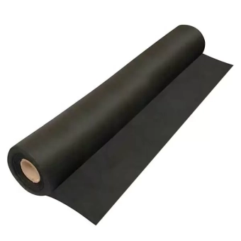 Агроткань от сорняков 50g/m², 2 м*50 м Черная PROFMET