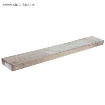 Ламинат KRONOSTAR Eco-Tec Дуб Парано 3858 (1380x193x7 мм) (9 шт/пачка) 