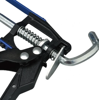 Пистолет для герметиков каркасного типа S04013370, SALI