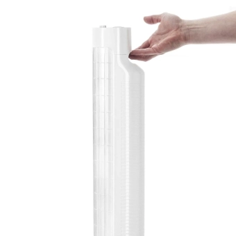 Вентилятор вертикальный TROTEC TVE 30 T