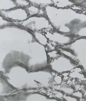 Пленка самоклеящаяся  H1304-45cm 15m