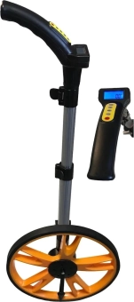 Измерительное колесо, 3ААА, LED Display, EP-60345, Epica Star