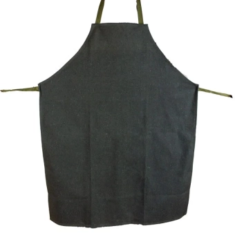 Фартук брезентовый 60х90см Profmet